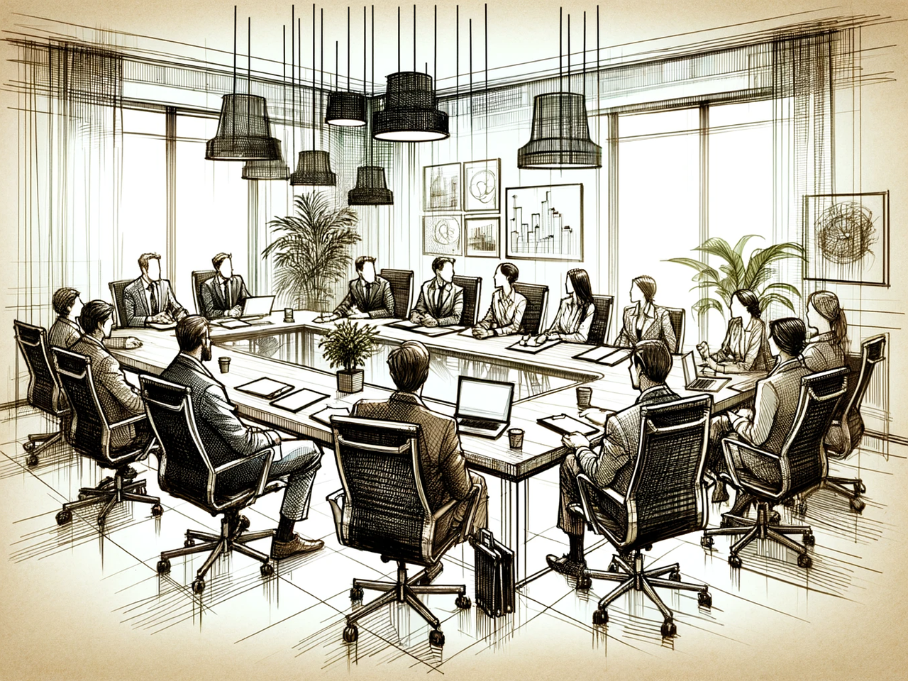 The Role of Company Culture in Hiring and Employee Retention